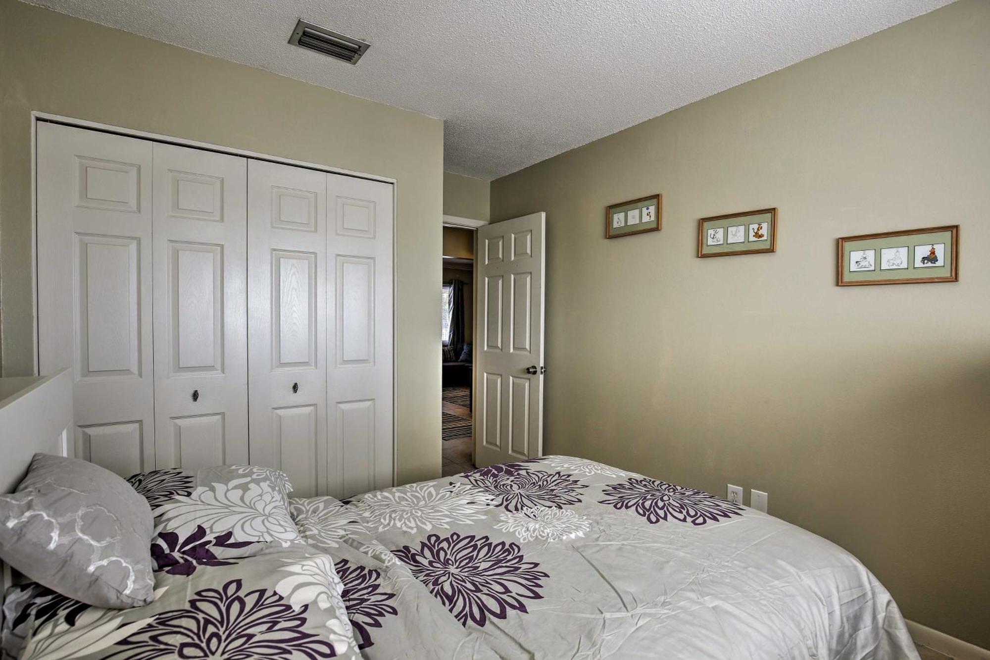 St Pete Condo With Heated Pool - Less Than 1 Mi To Beach! St. Pete Beach Luaran gambar